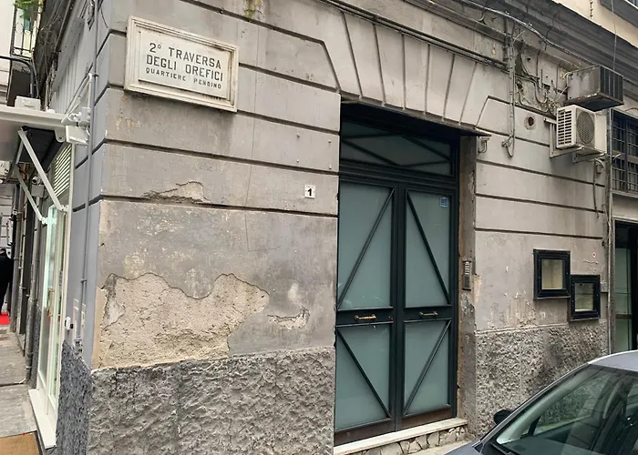 La Cassaforte Centro - DUOMO